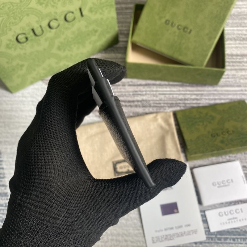 Gvc*1 wallets